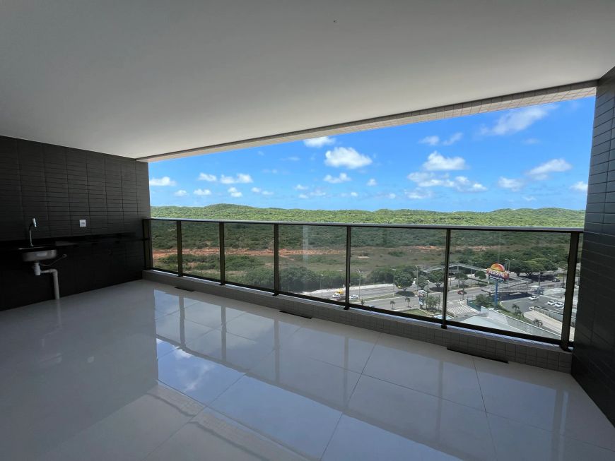 APARTAMENTO ALTO PADRÃO EM CAPIM MACIO