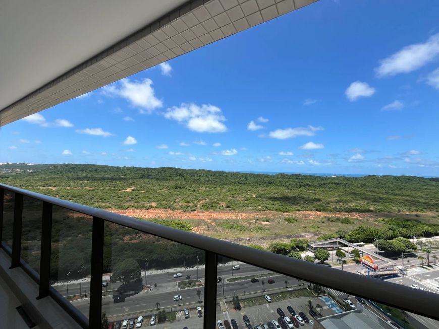 APARTAMENTO ALTO PADRÃO EM CAPIM MACIO