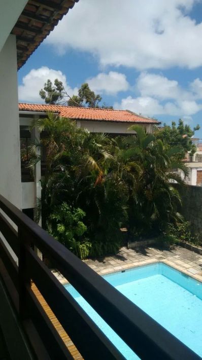 Excelente casa em Lagoa Nova