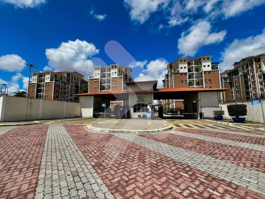 Apartamento à venda em Lagoa Nova (Natal/RN) | Smile Village | 3 quartos sendo 1 suíte , 90m²