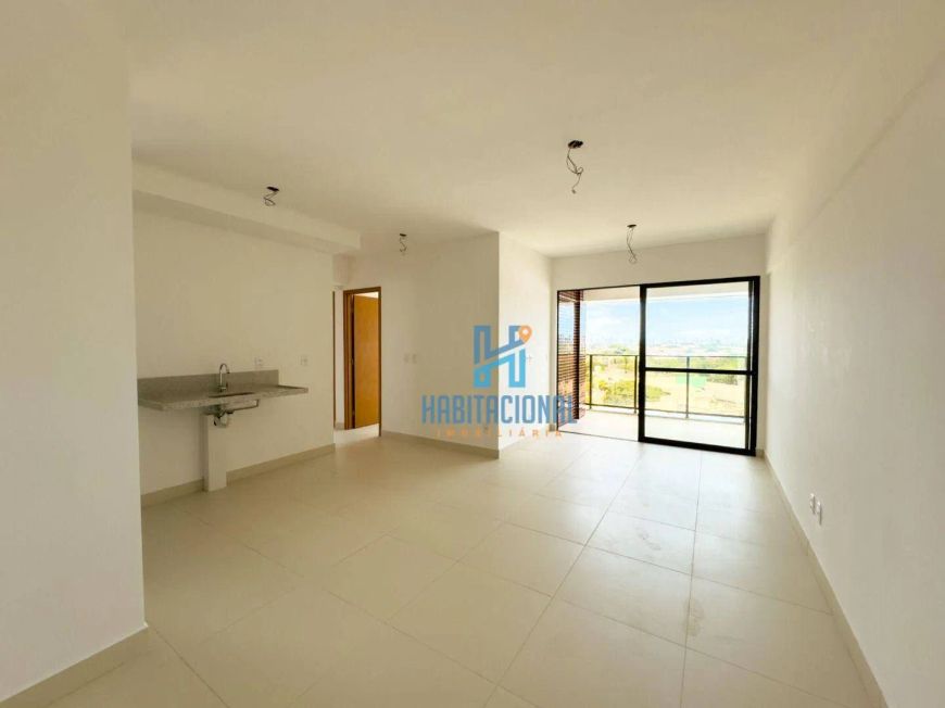 Apartamento com 3 dormitórios à venda, 79 m² por R$ 749.999,99 - Capim Macio - Natal/RN