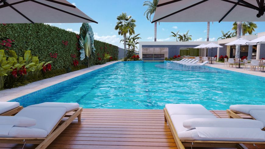 🏡 Di Maria Parque Condomínio Clube: Viva com Conforto e Lazer Completo em Natal! 🌟