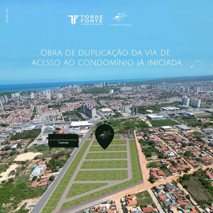 🏡 Di Maria Parque Condomínio Clube: Viva com Conforto e Lazer Completo em Natal! 🌟