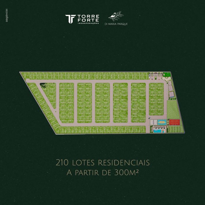 🏡 Di Maria Parque Condomínio Clube: Viva com Conforto e Lazer Completo em Natal! 🌟
