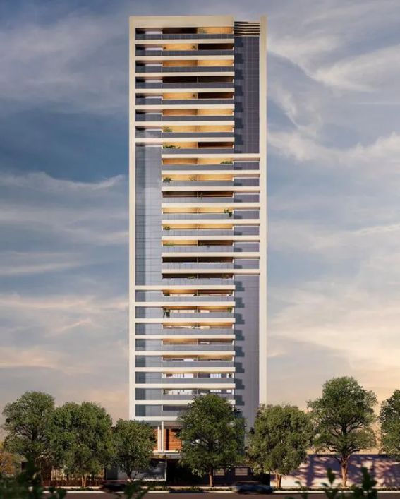 Luxo e elegância no Residencial Maria do Amaral, 190m² 4 suítes no Melhor do Tirol / Petrópolis