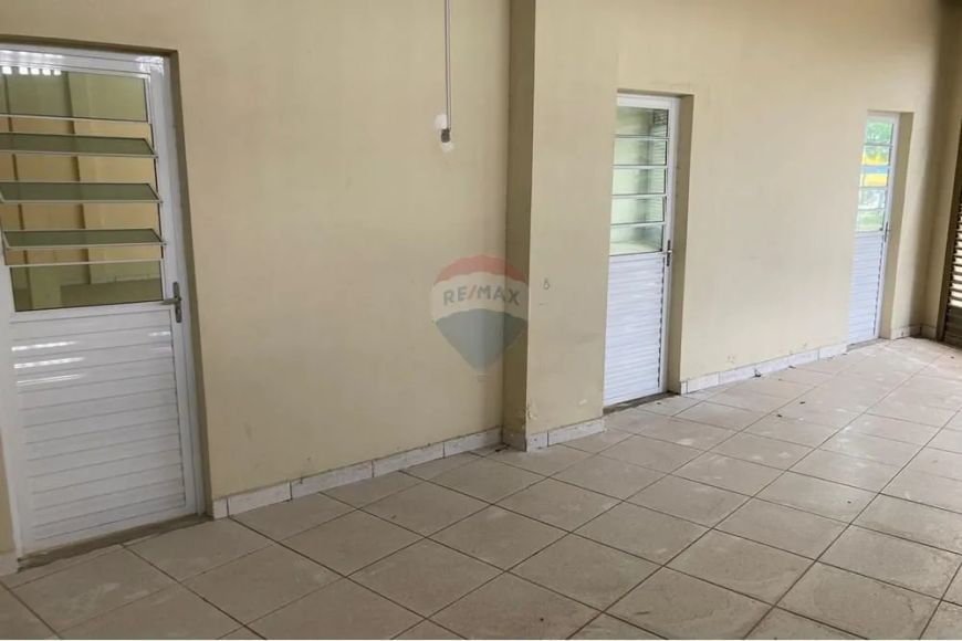 PONTO COMERCIAL- FILIPE CAMARÃO 280M2