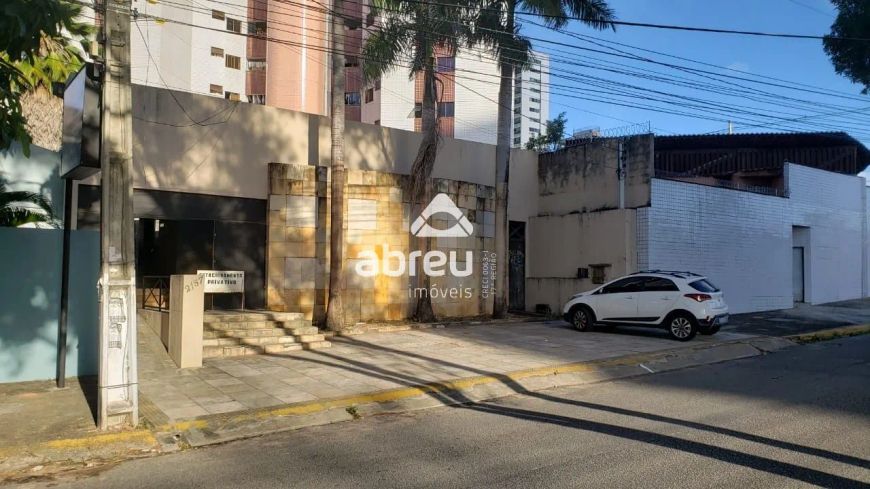 Ponto Comercial em Lagoa Nova.