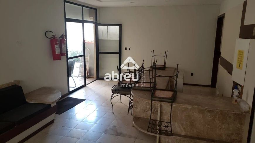 Ponto Comercial em Lagoa Nova.