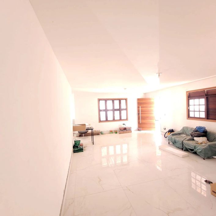 Imóvel de alto padrão para venda com 4 suites, no San Vale - Natal - RN