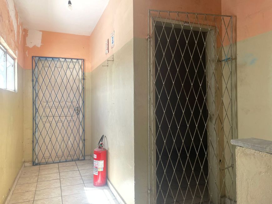 Prédio/Edifício inteiro para venda com 8 salas comerciais em Alecrim - Natal - RN