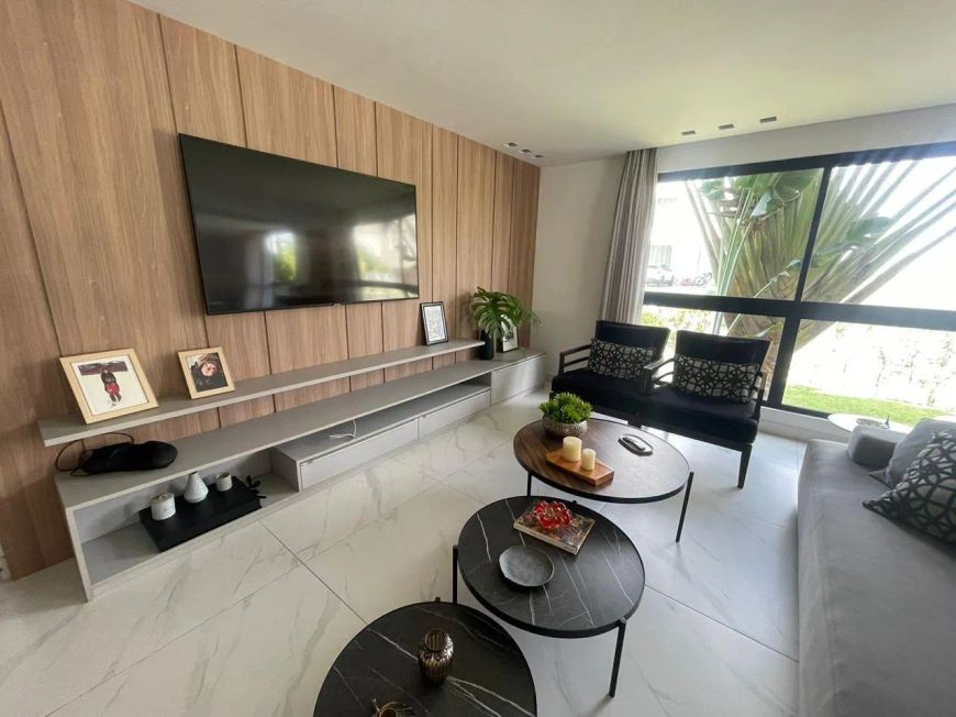 Condomínio Residencial Flora Boulevard