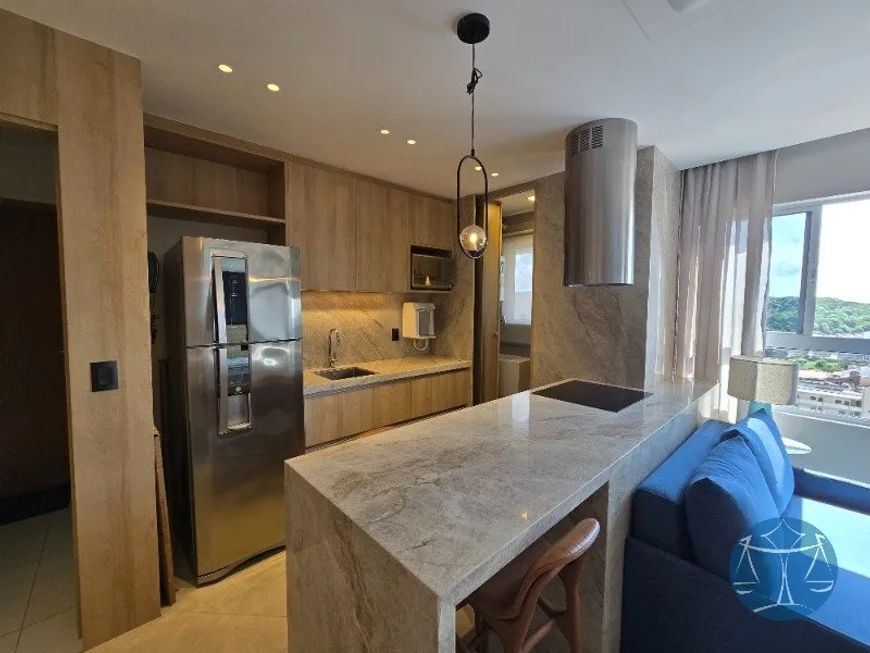 APARTAMENTO MOBILIADO EM LAGOA NOVA.