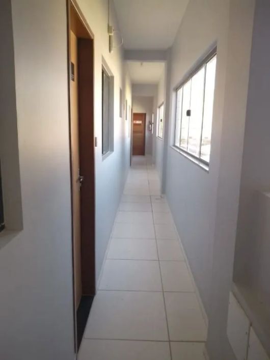 Prédio à venda, 260 m² por R$ 1.300.000,00 - Lagoa Seca - Natal/RN