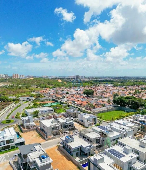TERRENO CONDOMINIO SUNSET BOULEVARD / TERRENO EM PITIMBU / TERRENO DE CONDOMINIO EM PITIMBU / TERREN