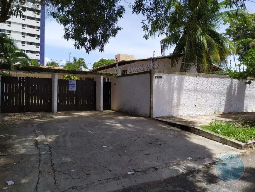 LOCALIZADA ATRÁS DO SHOPPING CIDADE JARDIM