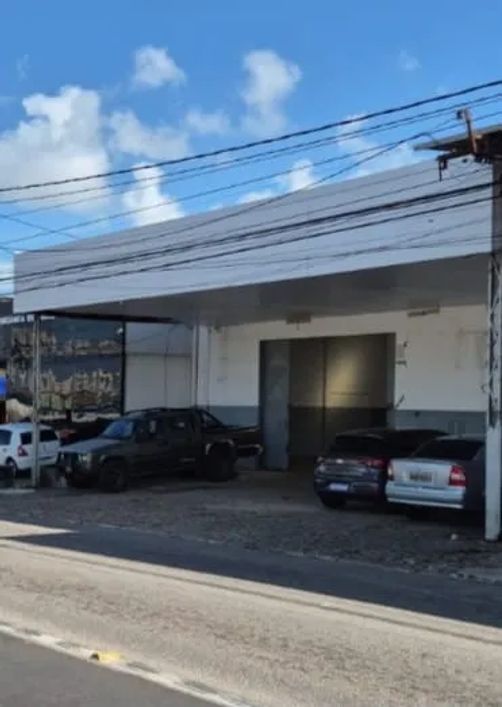 Imóvel para aluguel com 800 metros quadrados em Dix-Sept Rosado - Natal - RN