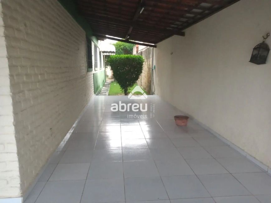Casa à venda em Capim Macio