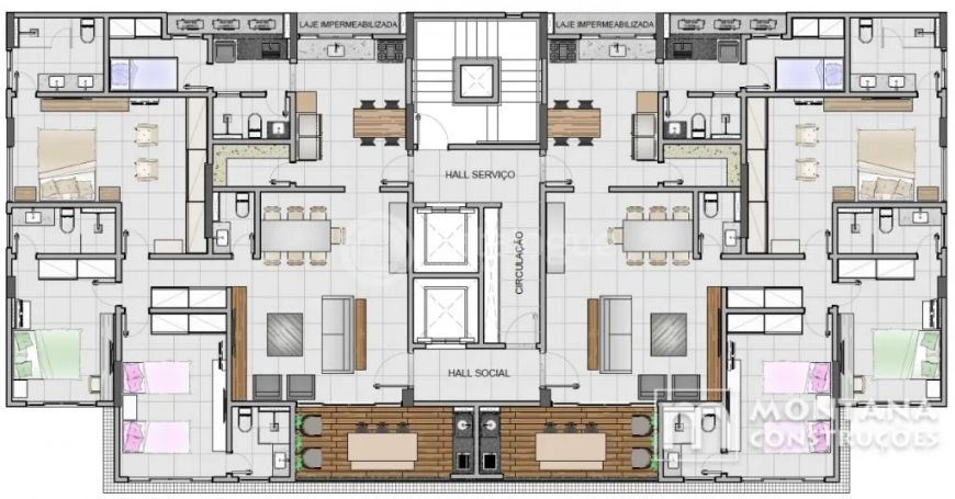 Residencial Gilmara Lopes