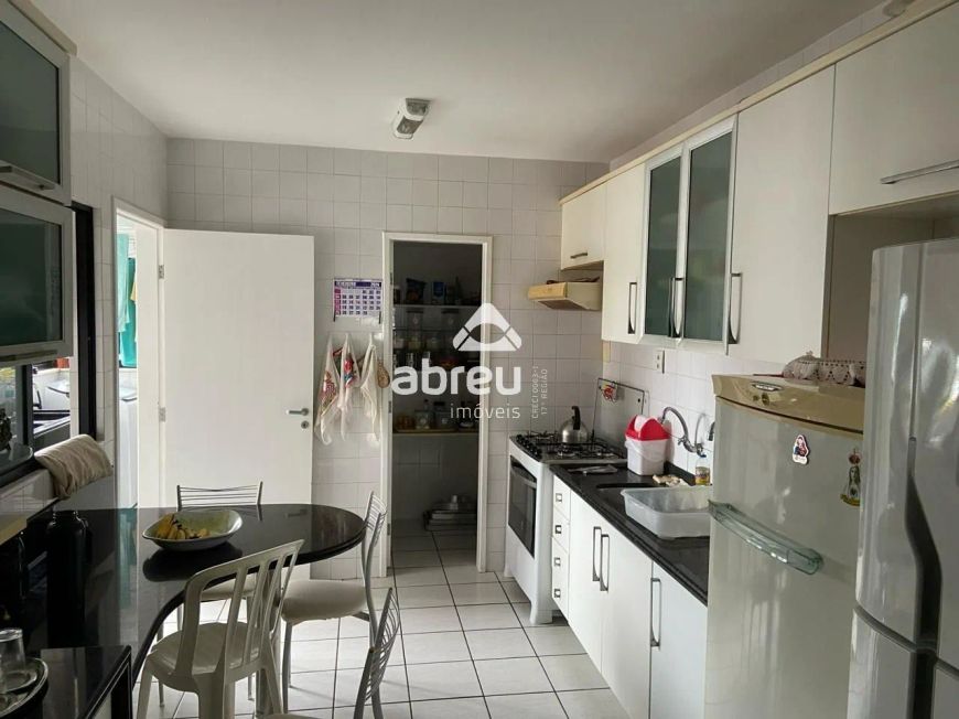 Apartamento à venda em Barro Vermelho, Natal - RN