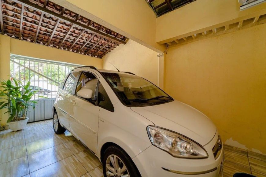 Casa em Lagoa Nova