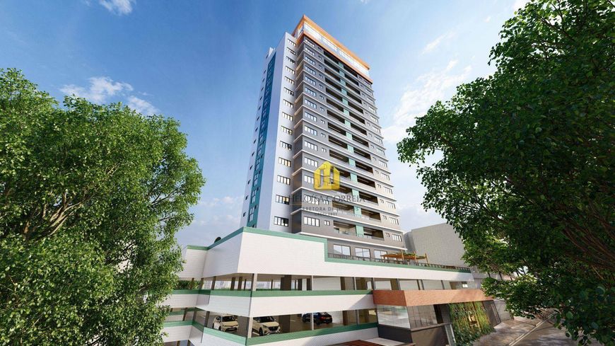 Apartamento à venda, 146 m² por R$ 1.100.000,00 - Barro Vermelho - Natal/RN