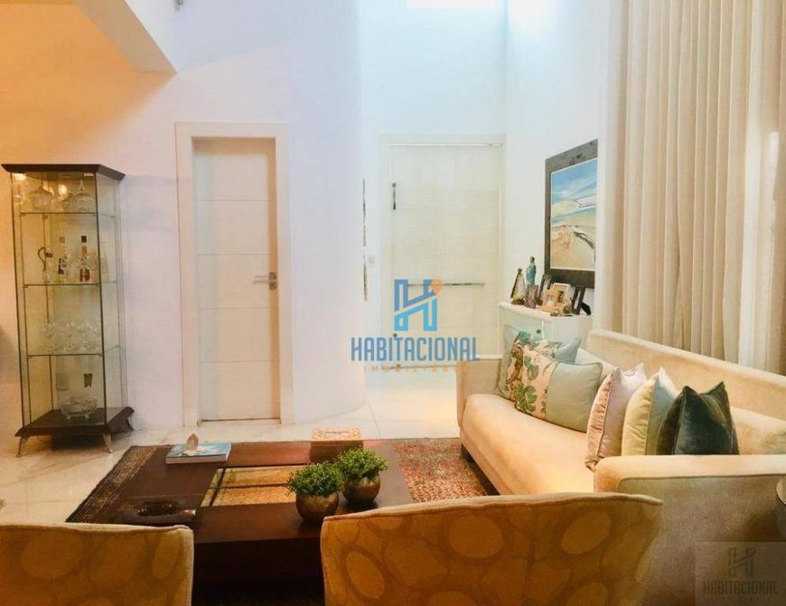 Casa com 4 dormitórios à venda, 480 m² por R$ 3.600.000,00 - Ponta Negra - Natal/RN