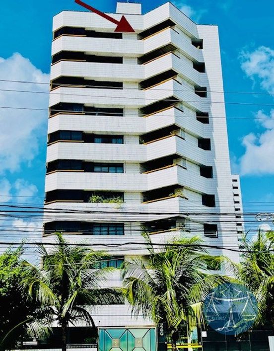 APARTAMENTO COM 3 SUITES PARA VENDER EM LAGOA NOVA