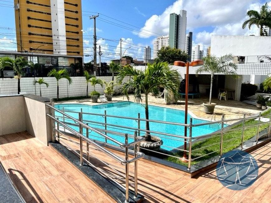APARTAMENTO COM 3 SUITES PARA VENDER EM LAGOA NOVA