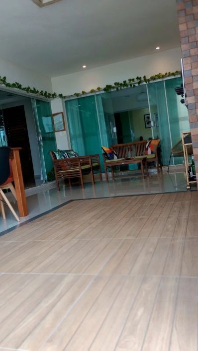 Casa Duplex à venda com 4 quartos no Cond. Flora Boulevard por R$ 1.699.990 - Ponta Negra, Natal/RN