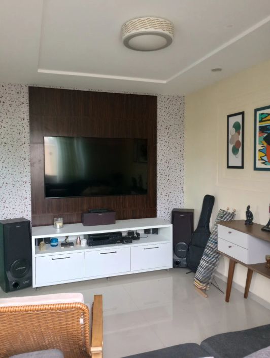 Casa Duplex à venda com 4 quartos no Cond. Flora Boulevard por R$ 1.699.990 - Ponta Negra, Natal/RN