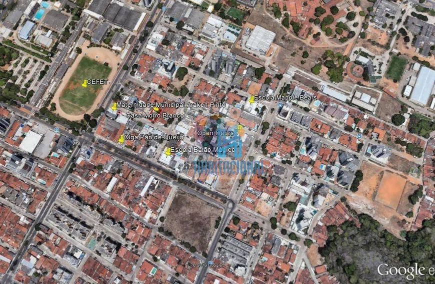 Casa com 3 dormitórios à venda, 250 m² por R$ 600.000,02 - Tirol - Natal/RN