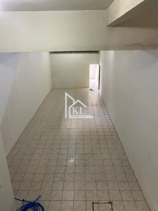 Ponto Comercial 2 Pavimentos - 246M2 - Alecrim ( Av Corenel Estevam)