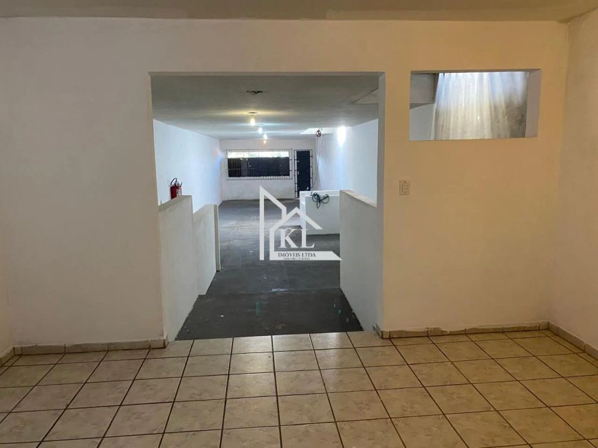 Ponto Comercial 2 Pavimentos - 246M2 - Alecrim ( Av Corenel Estevam)