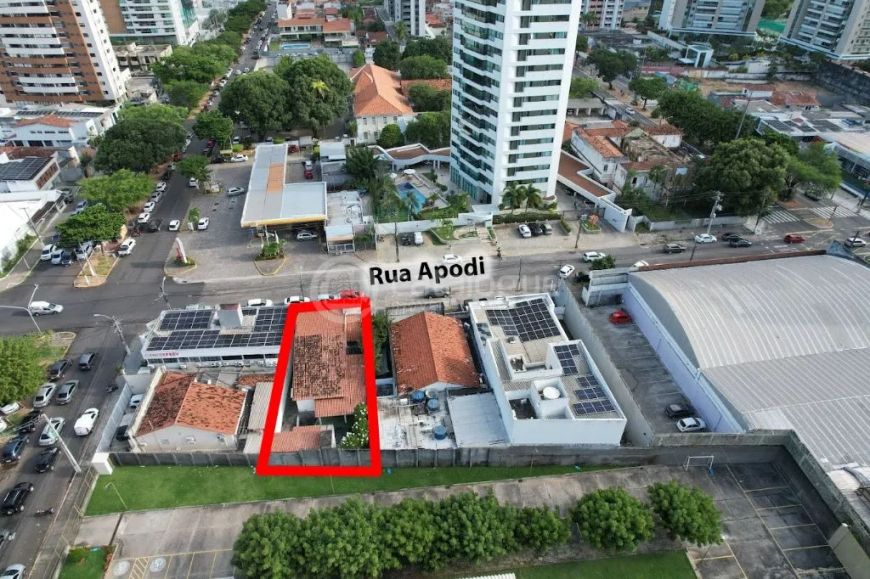 Casa Com Ponto Comercial no Tirol