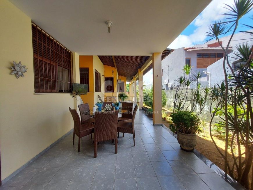 Casa em Lagoa Nova