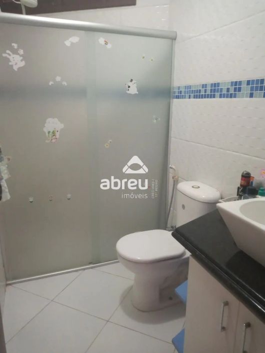 Excelente casa em Capim Macio