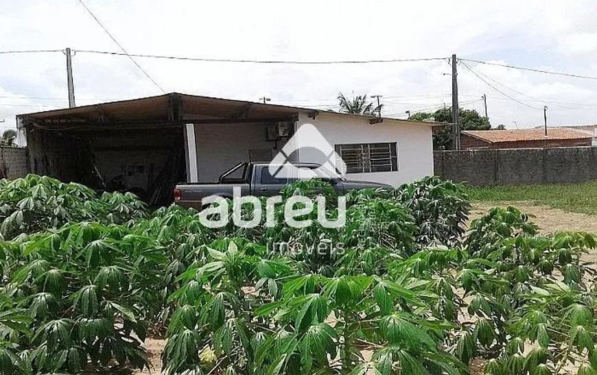 Vende-se Terreno no bairro N. S. da Apresentação