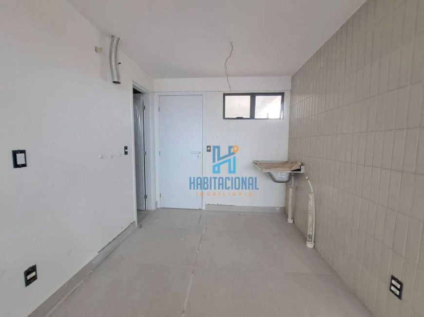 Apartamento com 3 dormitórios à venda, 144 m² por R$ 1.350.000,00 - Capim Macio - Natal/RN