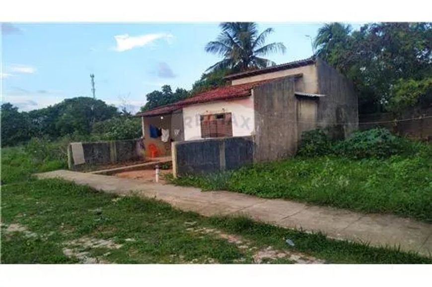 Lote/Terreno para venda tem 4.200M² em Planalto - Natal - RN