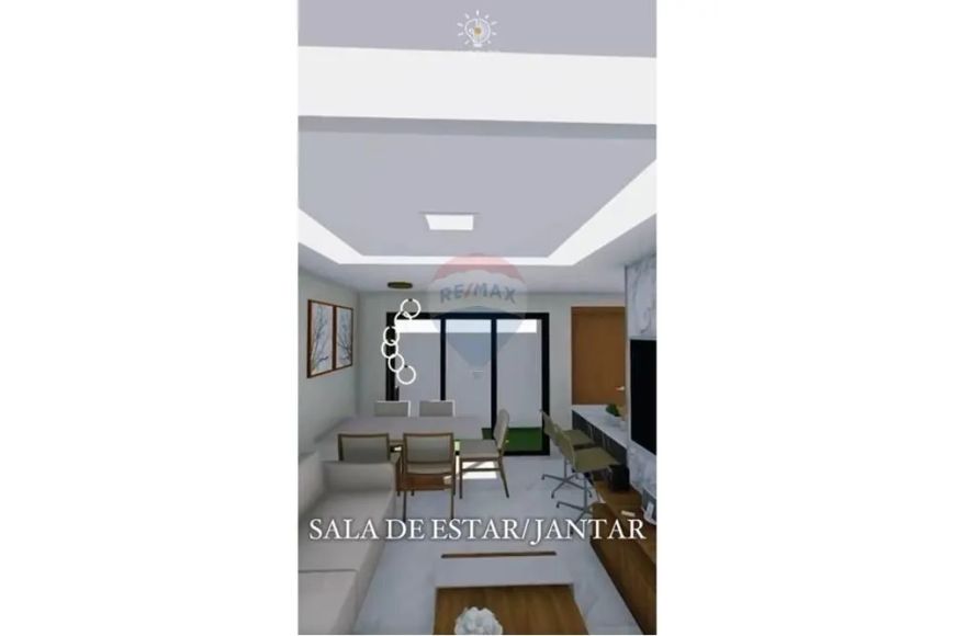 CASAS TRIPLEX EM CONDOMINIO FECHADO