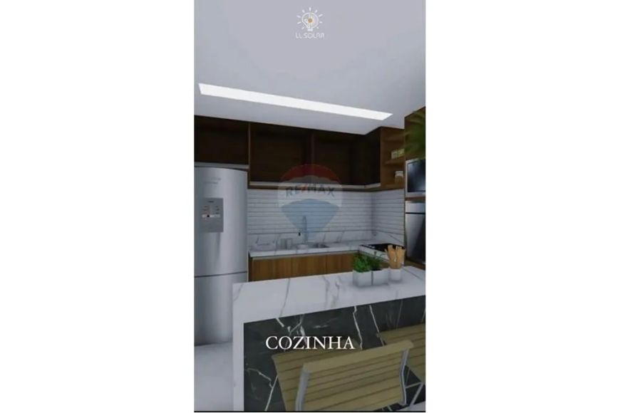 CASAS TRIPLEX EM CONDOMINIO FECHADO