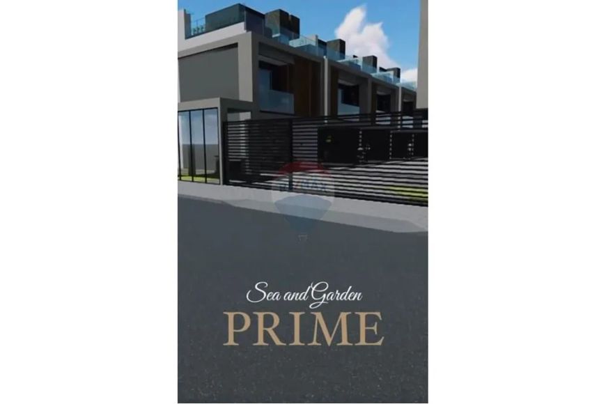 CASAS TRIPLEX EM CONDOMINIO FECHADO