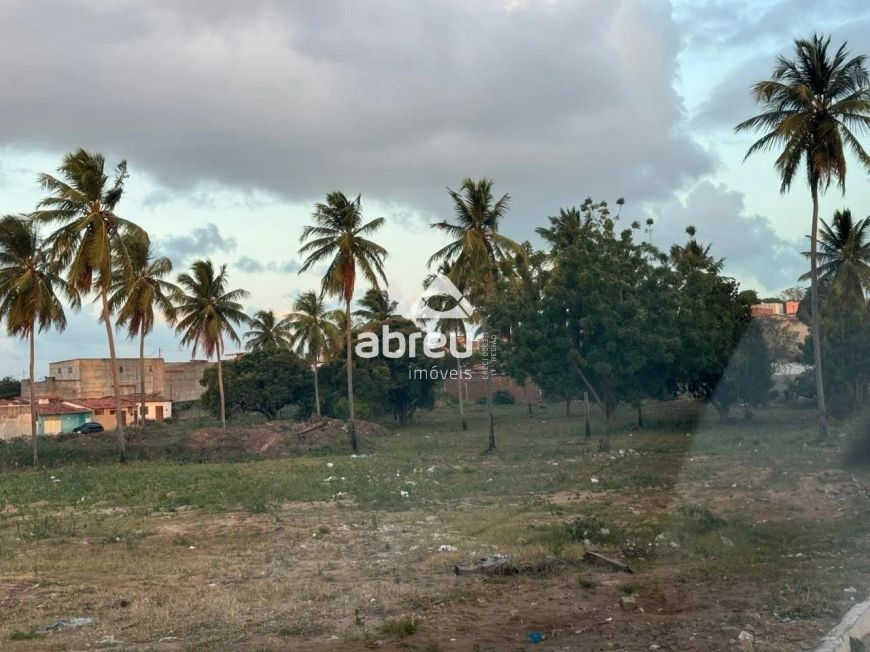 Terreno à venda em Natal - Redinha