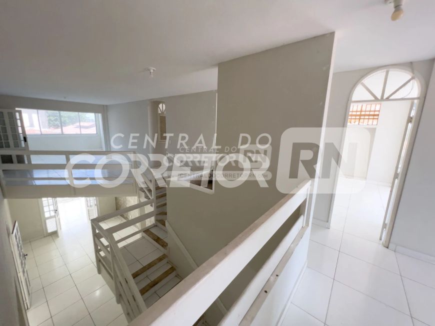 Fellipe Creci 6944 - 84 98862.0016 - Prédio c/ 14 salas - R$ 480.000 - Candelária - Natal/RN