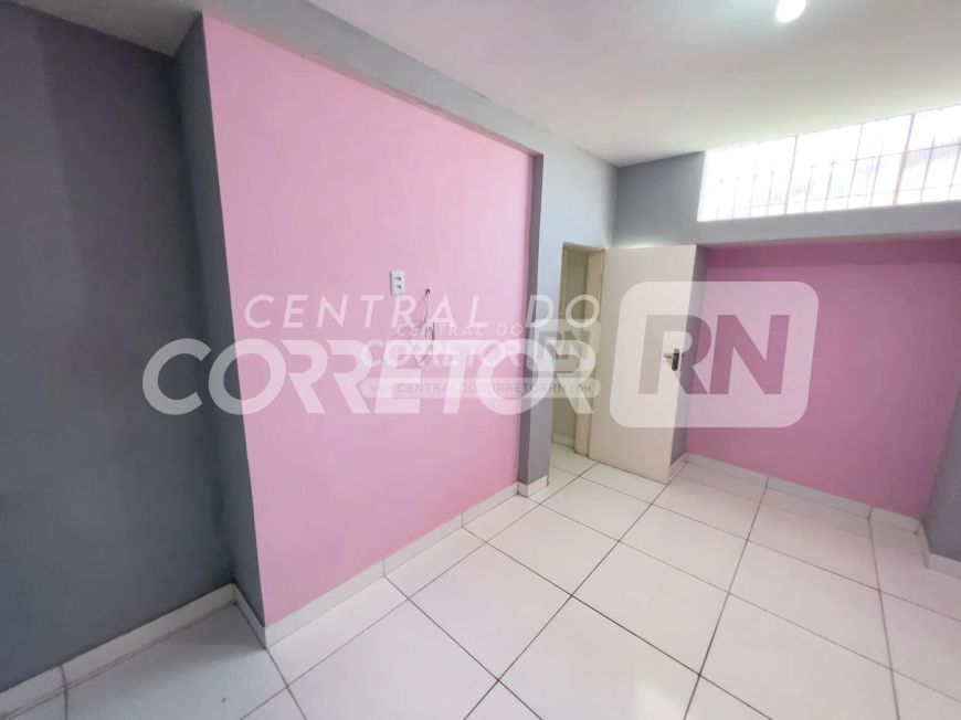 Fellipe Creci 6944 - 84 98862.0016 - Prédio c/ 14 salas - R$ 480.000 - Candelária - Natal/RN