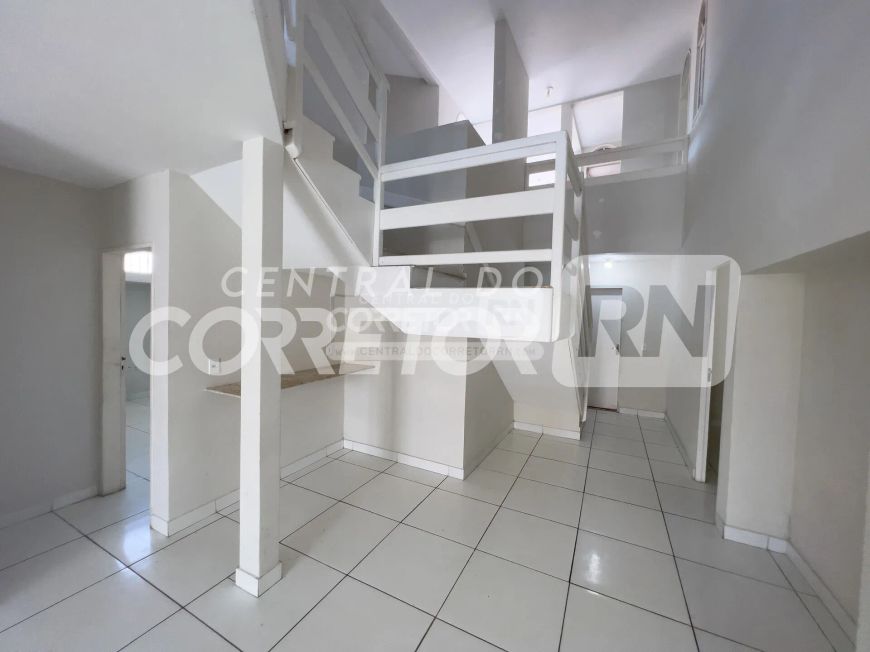 Fellipe Creci 6944 - 84 98862.0016 - Prédio c/ 14 salas - R$ 480.000 - Candelária - Natal/RN