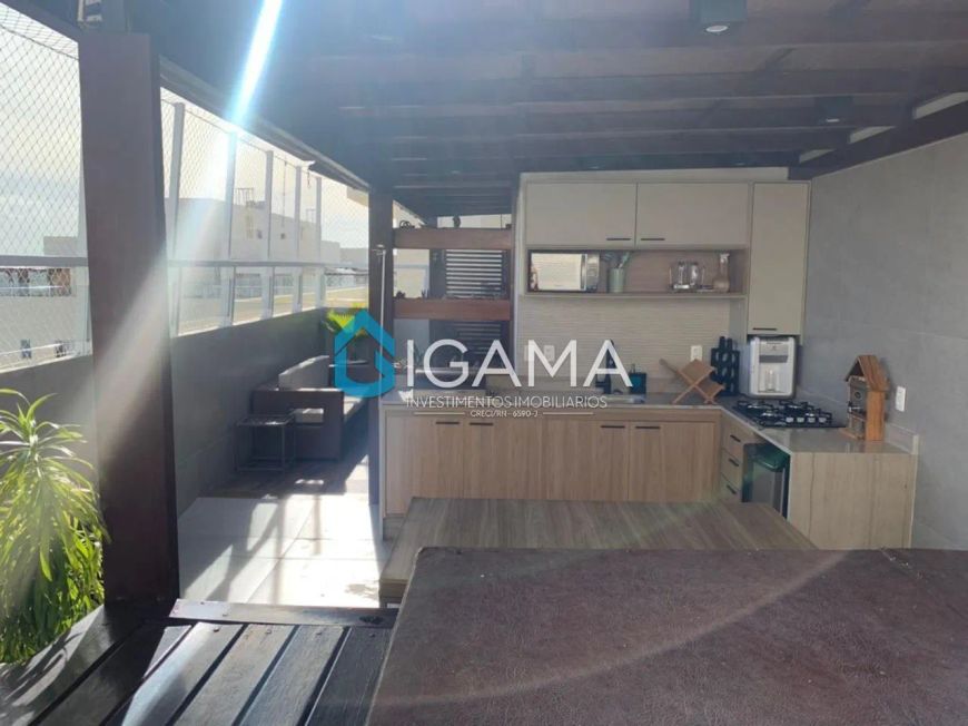 APARTAMENTO RESIDENCIAL em NATAL - RN, NEÓPOLIS