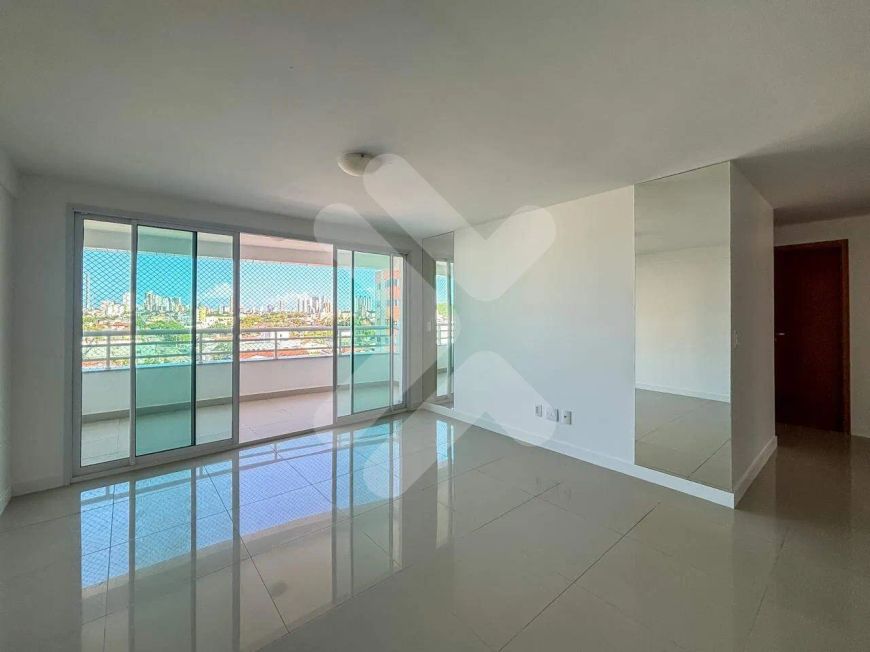 Apartamento à venda em Capim Macio (Natal/RN) | Royal Palms | 3 suítes - 142m² - 2 vagas de garagem