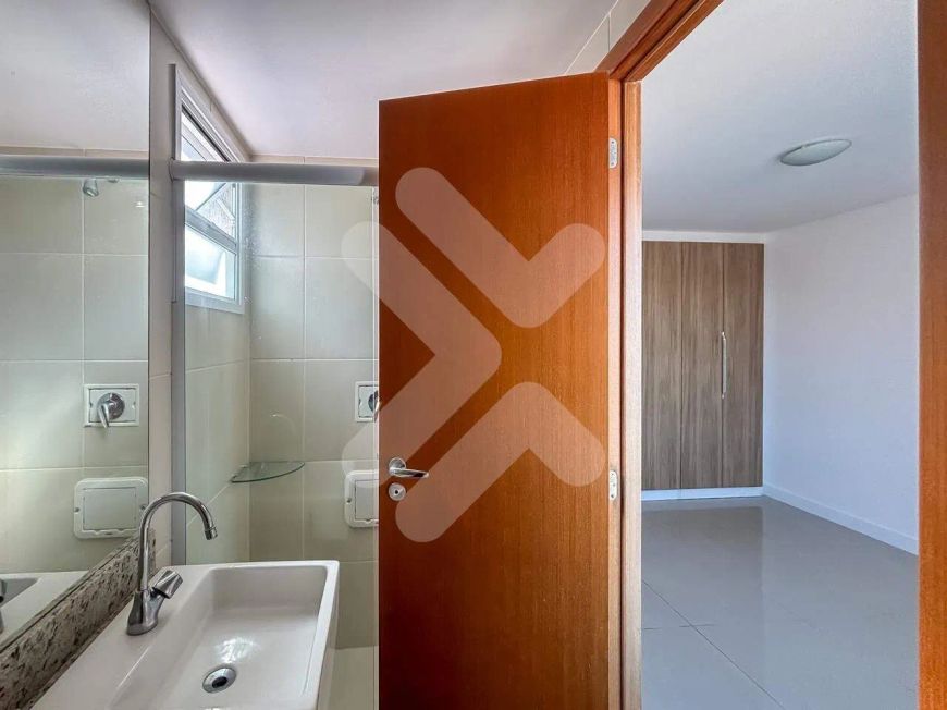 Apartamento à venda em Capim Macio (Natal/RN) | Royal Palms | 3 suítes - 142m² - 2 vagas de garagem
