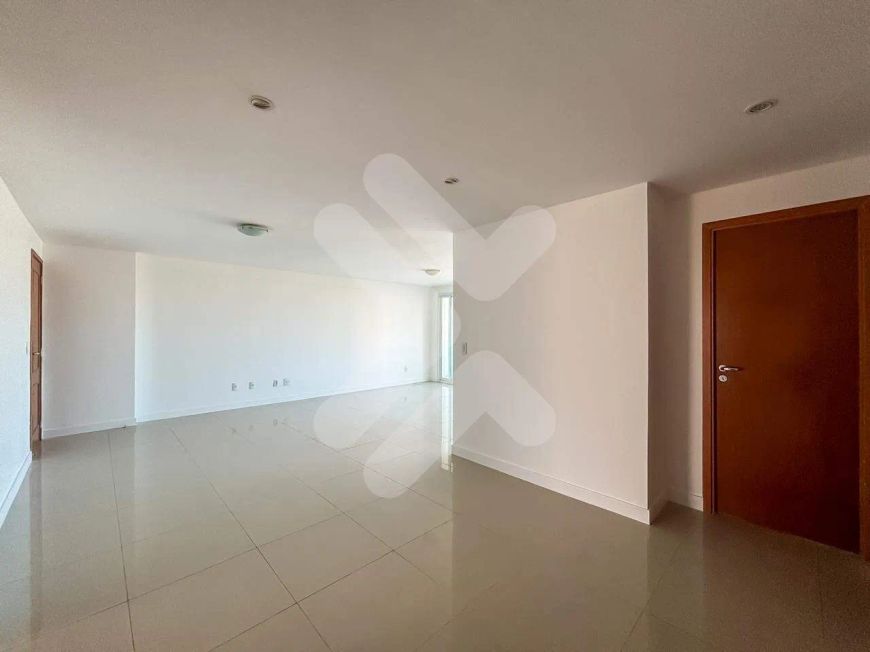Apartamento à venda em Capim Macio (Natal/RN) | Royal Palms | 3 suítes - 142m² - 2 vagas de garagem